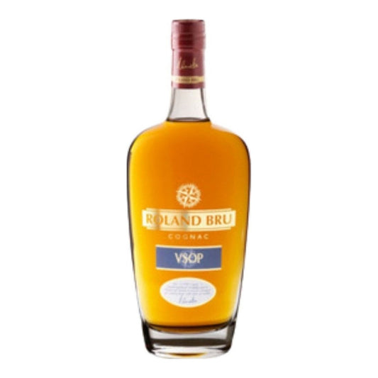 Roland Bru Cognac VSOP 750ml