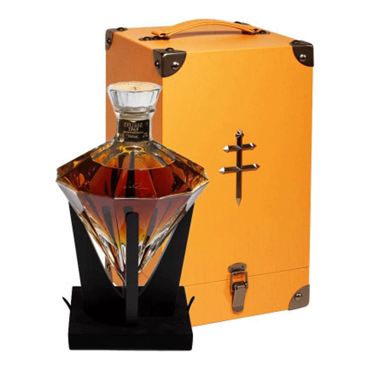 D'Ussé Anniversary 1969 750ml