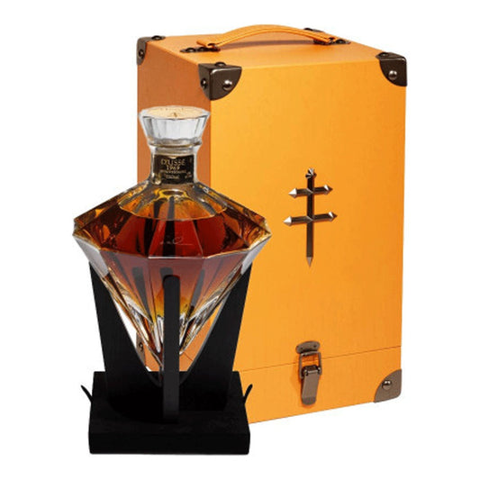 D'Ussé Anniversary 1969 750ml