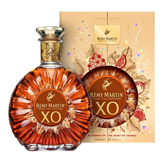 Rémy Martin XO Gift Set 750ml