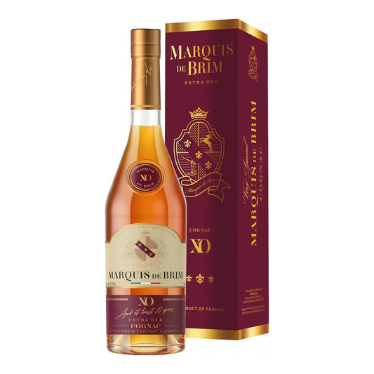 Marquis de Brim XO Box 750ml