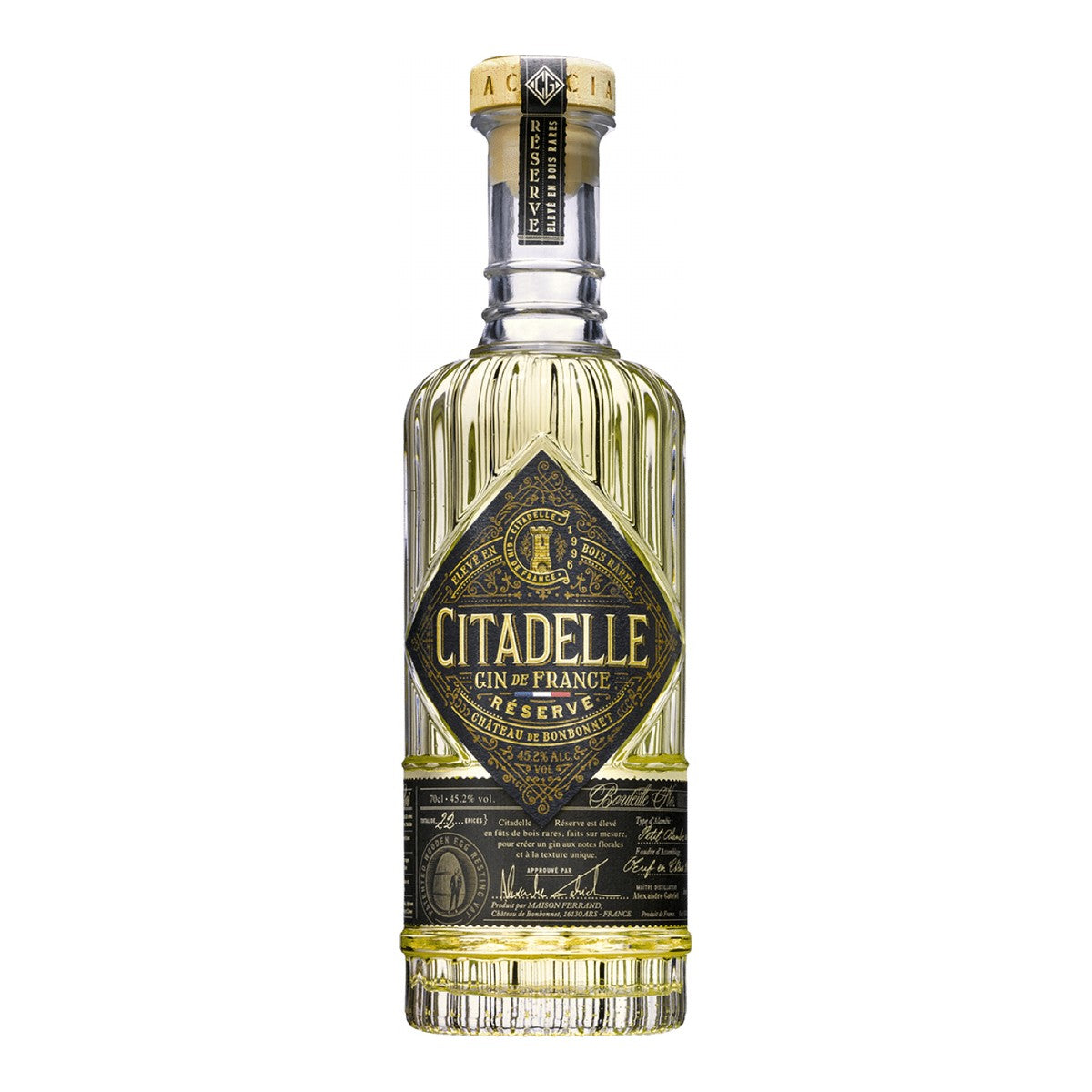 Citadelle Gin Réserve 750ml