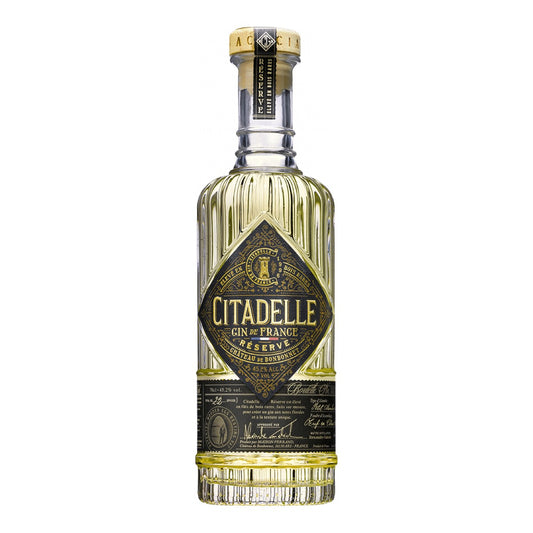 Citadelle Gin Réserve 750ml