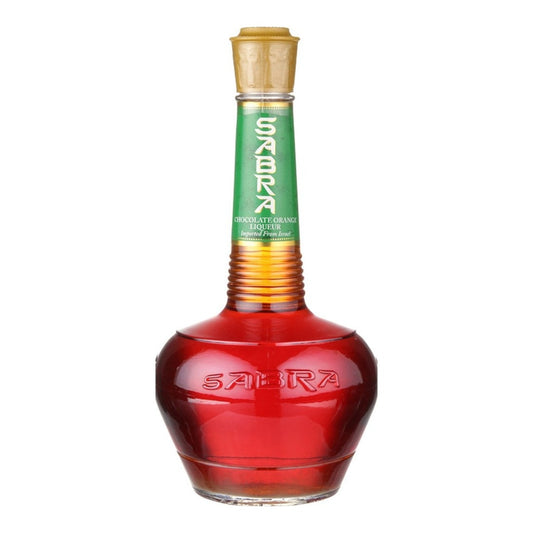 Sabra Chocolate Orange Liqueur 750ml