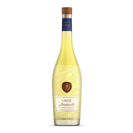 Lavie Limoncello 750ml
