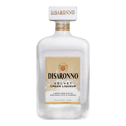 Disaronno Velvet Cream Liqueur 750ml