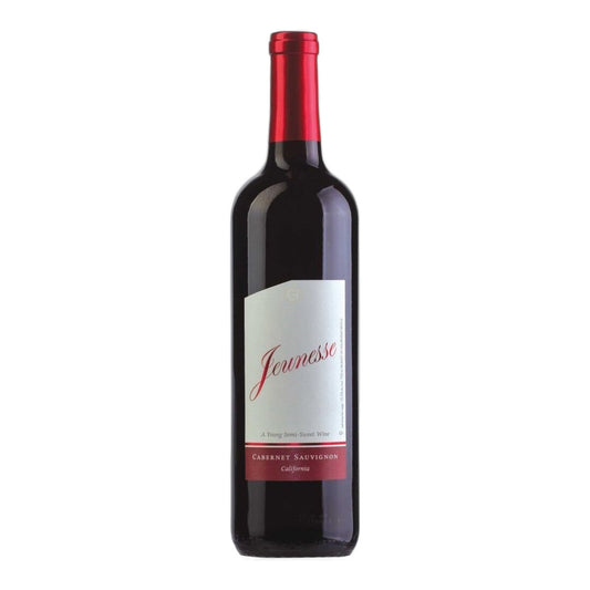 Jeunesse 2-Pack Cabernet Sauvignon 750ml