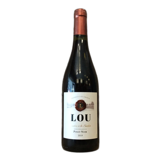 Lou Pinot Noir 750ml