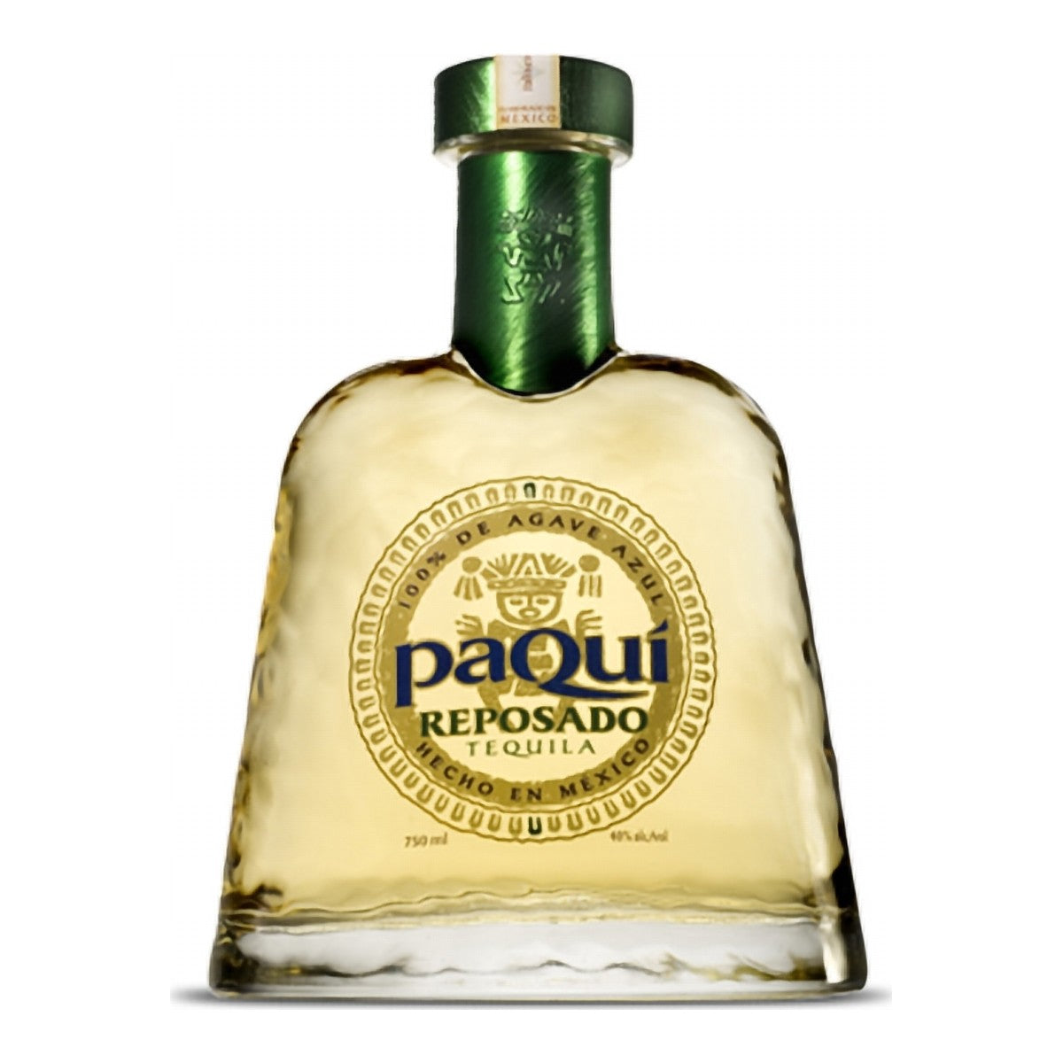 Paqui Reposado Tequila 750ml