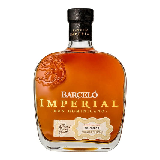 Ron Barceló Imperial 1.75L