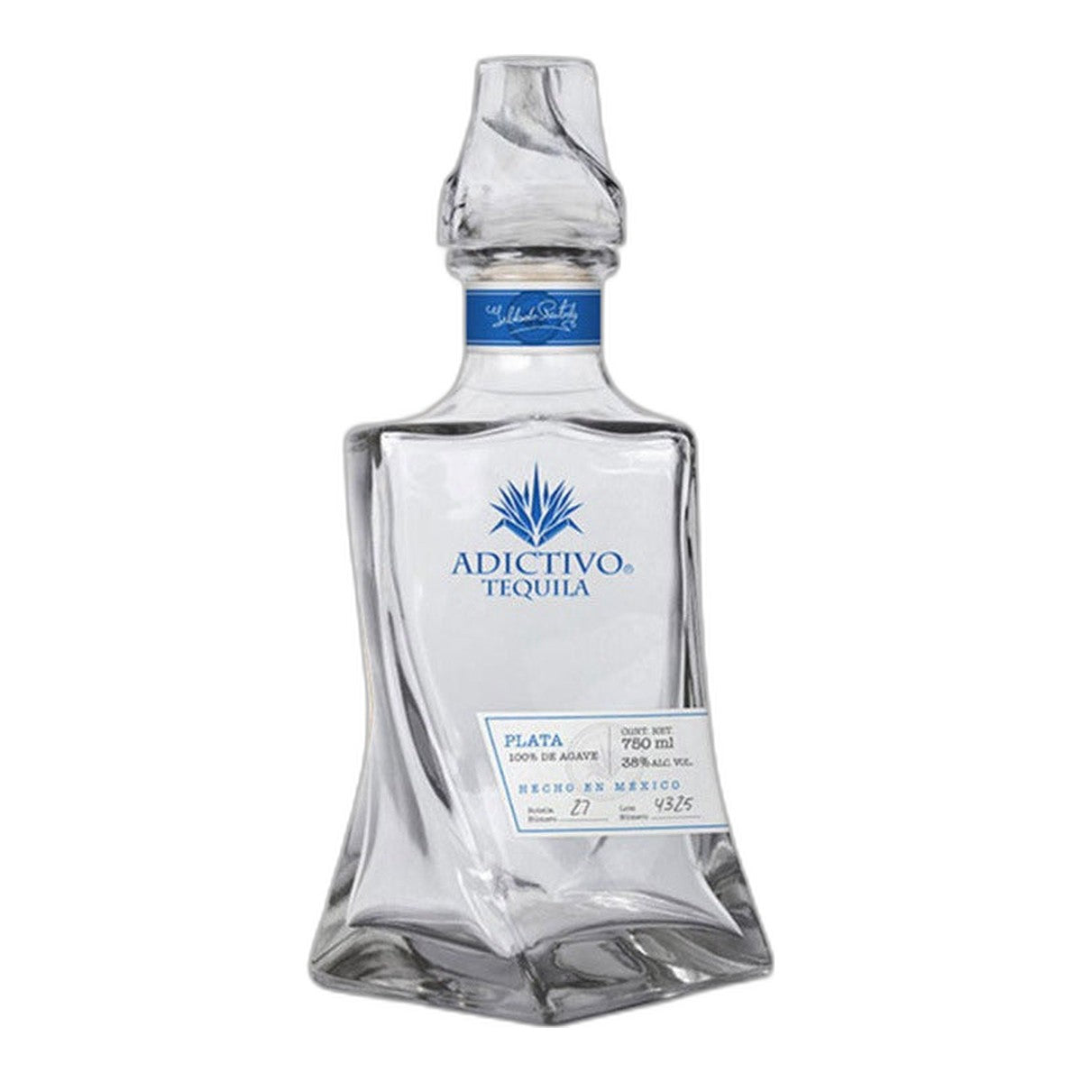 Adictivo Blanco 750ml