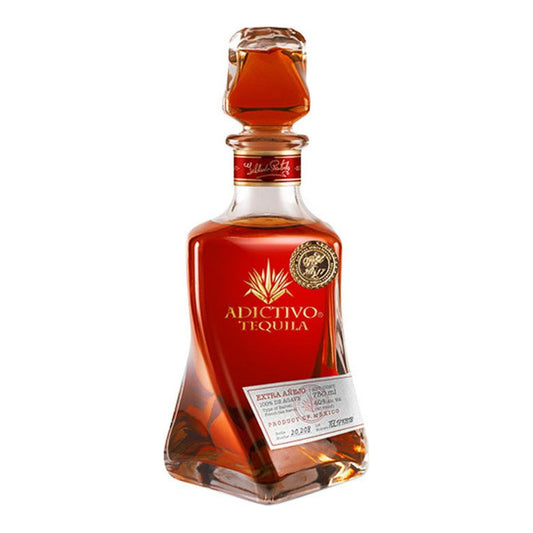 Adictivo Extra Añejo 7 Year 750ml