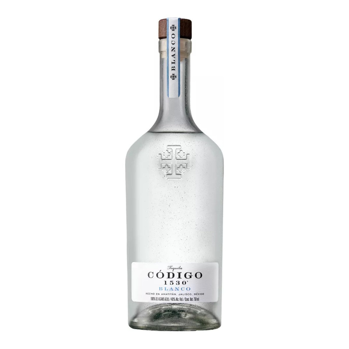 Código 1530 Blanco 1L