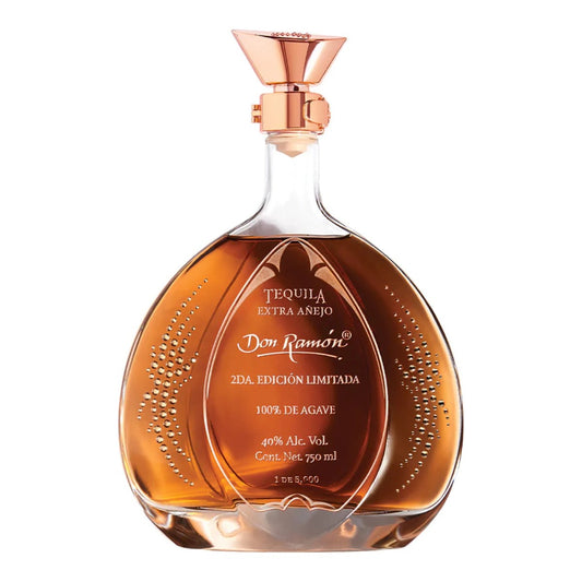Don Ramón Extra Añejo Cristalino 750ml