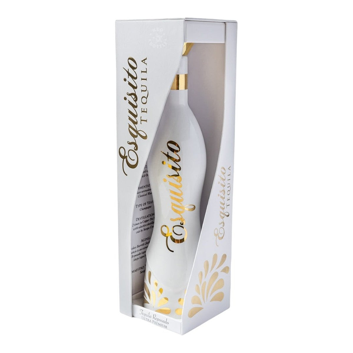 Esquisito Reposado 750ml