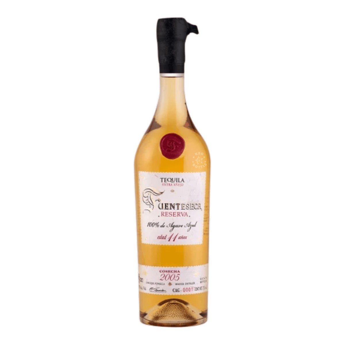 Fuenteseca 11 Year 750ml