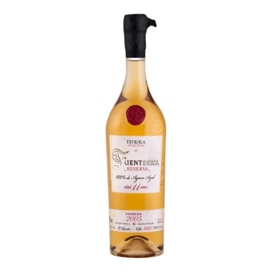 Fuenteseca 11 Year 750ml