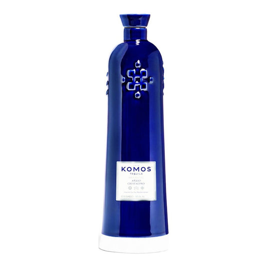 Komos Añejo Cristalino 1.75L