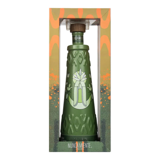 Nunca Miente Añejo Tequila 750ml