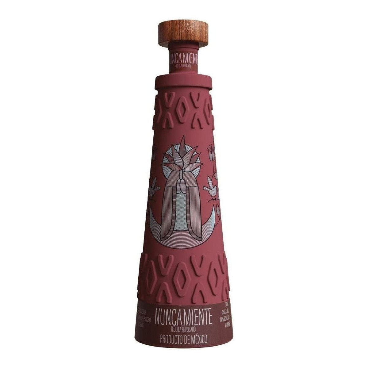 Nunca Miente Reposado Tequila 750ml