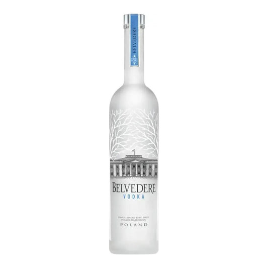 Belvedere Vodka 1.75L