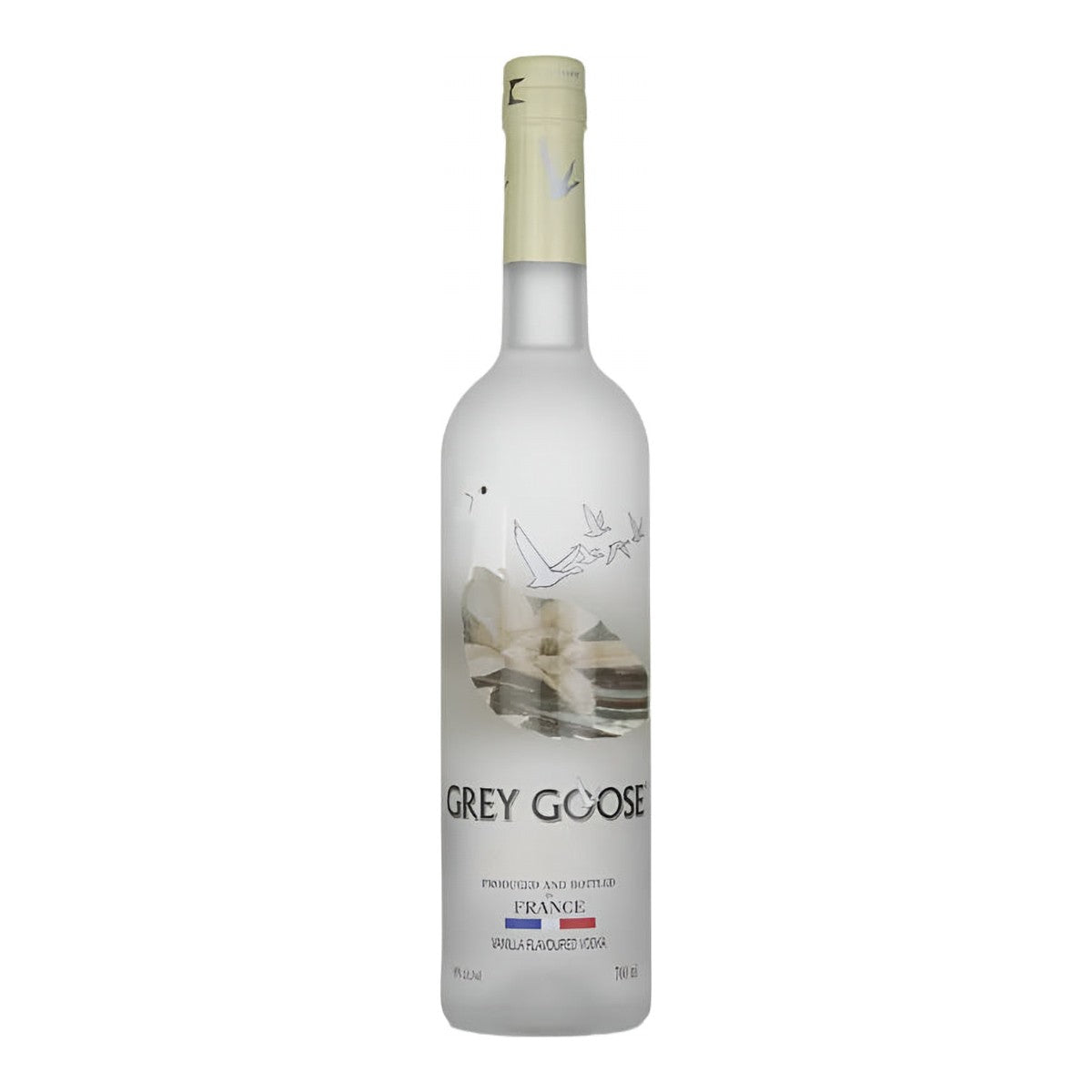 Grey Goose Vanilla Vodka 1L