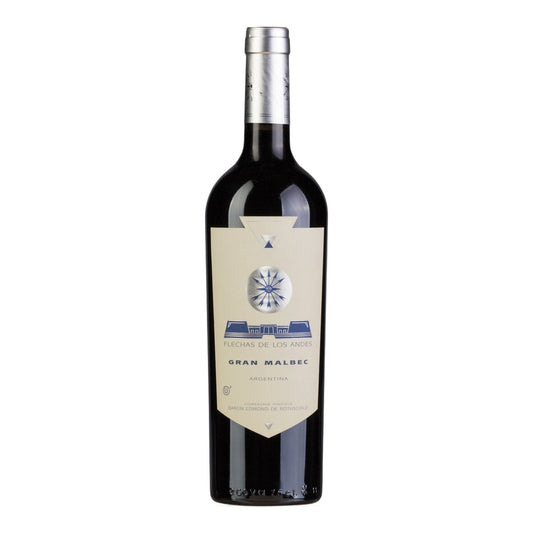 Baron Flechas Gran Malbec 750ml