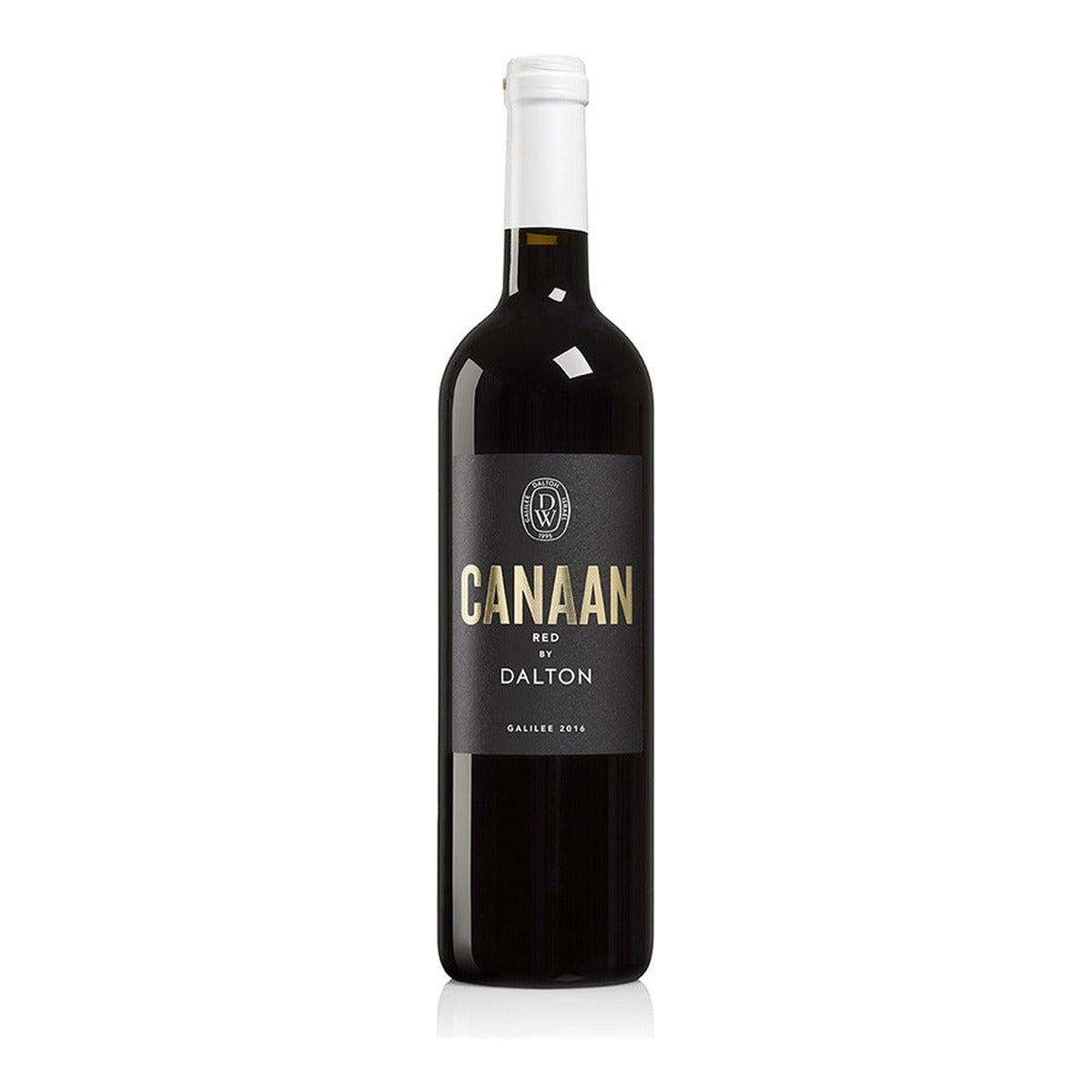 Dalton Canaan Red 750ml