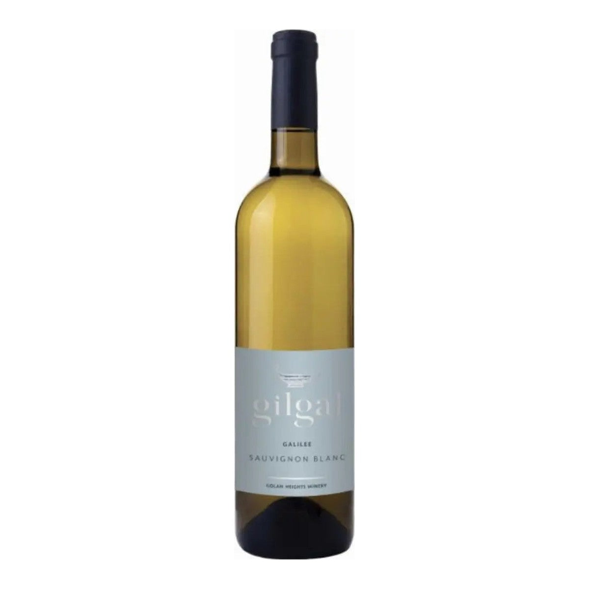 Gilgal Sauvignon Blanc 750ml