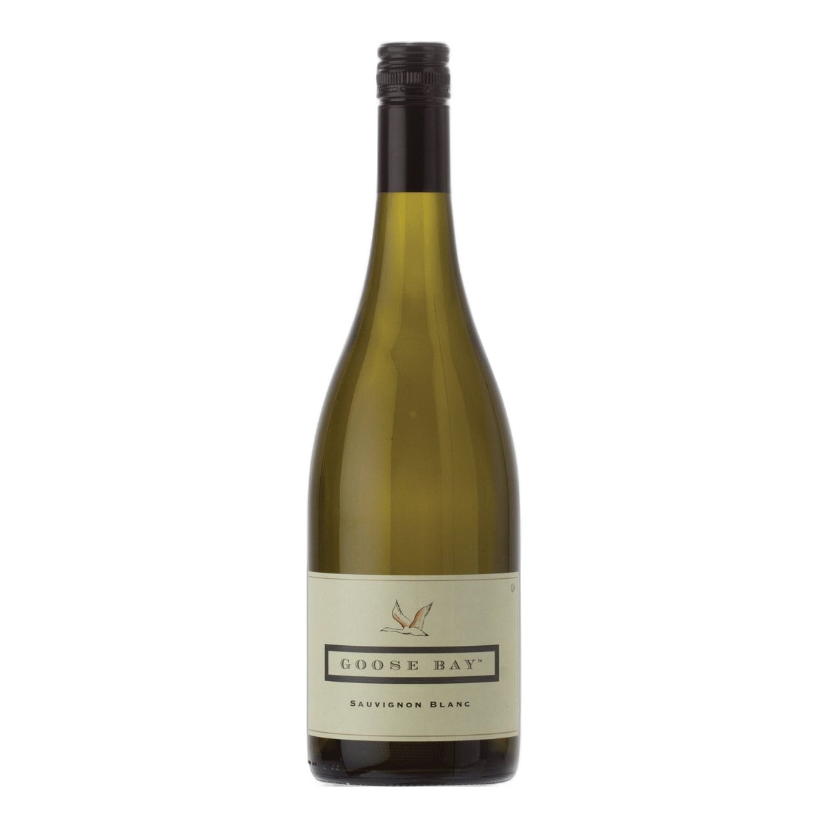 Goose Bay Sauvignon Blanc 750ml