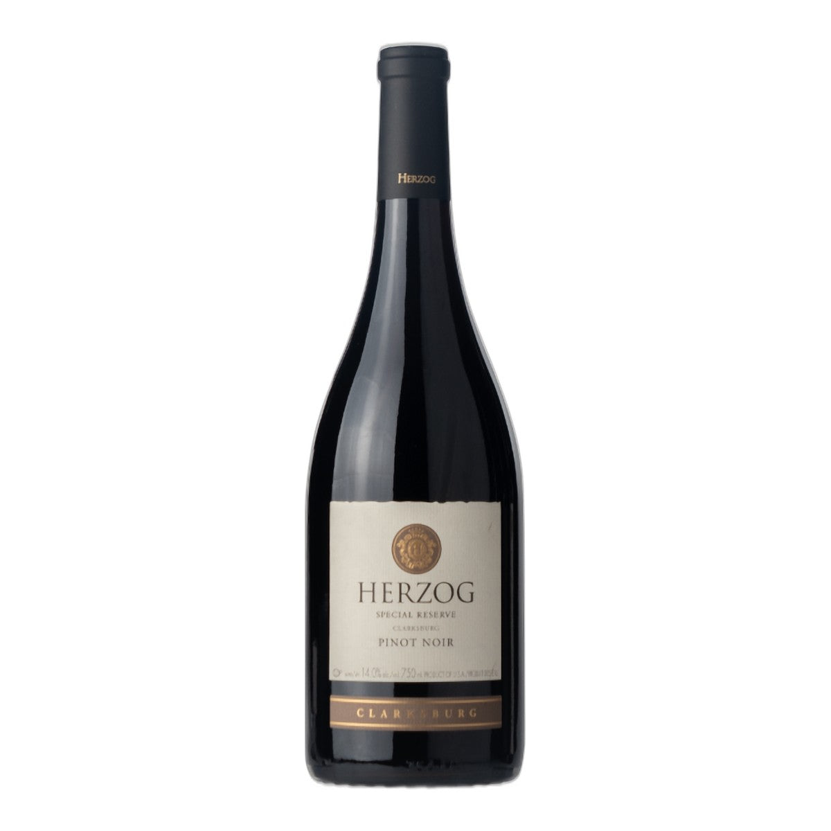 Herzog Pinot Noir 750ml