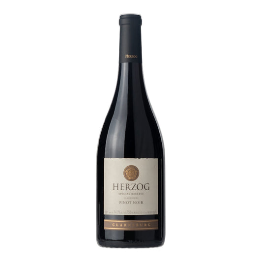 Herzog Pinot Noir 750ml