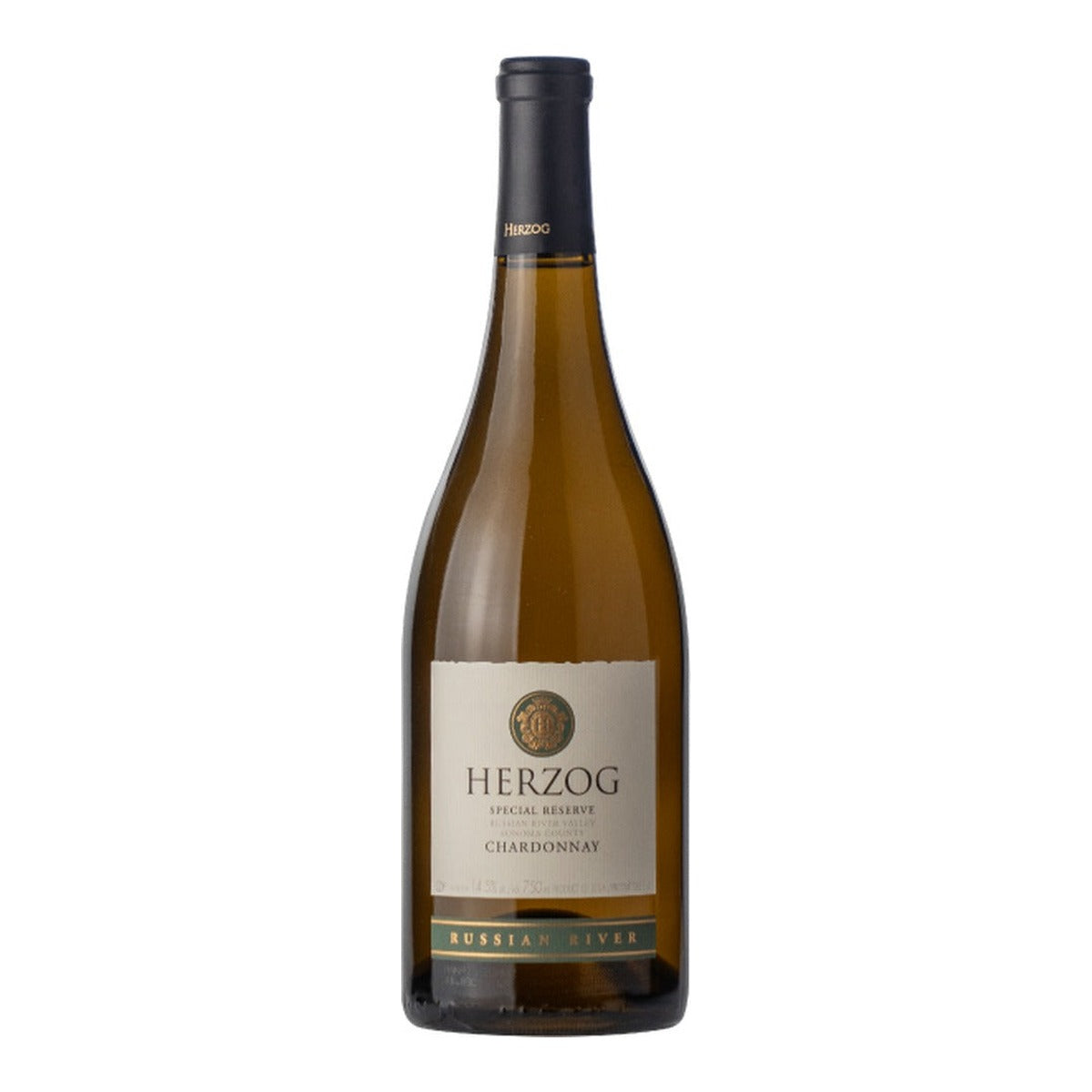 Herzog Special Reserve Chardonnay 750ml