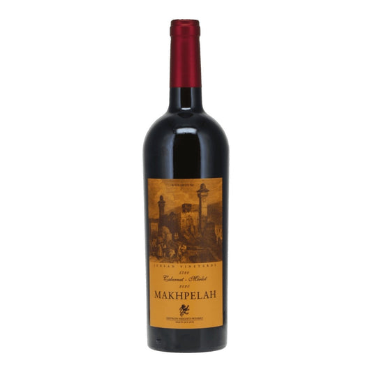 Hevron Makhpelah Gift Set 750ml