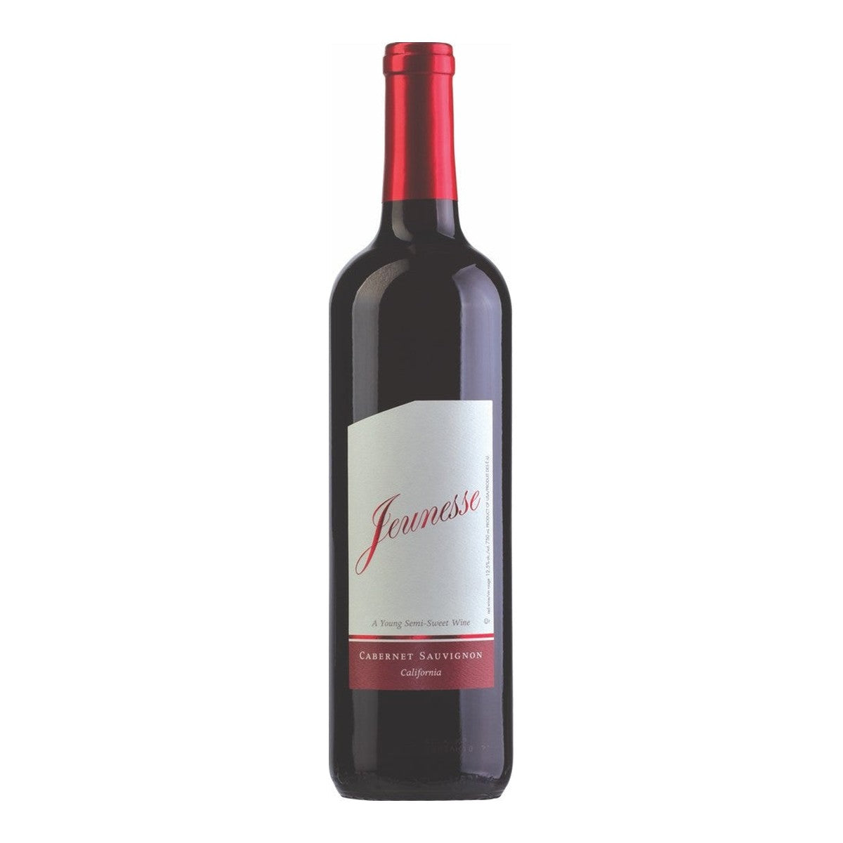 Jeunesse Cabernet Sauvignon 750ml