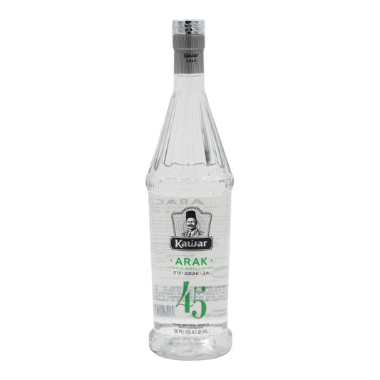 Kawar Arak 45 Green 700ml