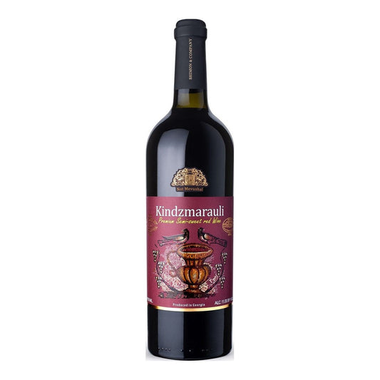 Kindzmarauli 2021 750ml