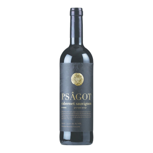 Psagot Cabernet Sauvignon M-Series 750ml