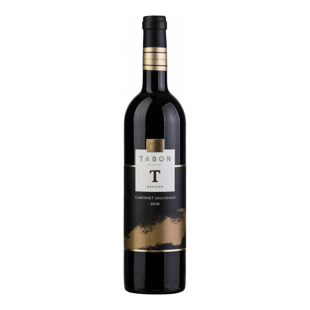Tabor Cabernet Sauvignon 750ml