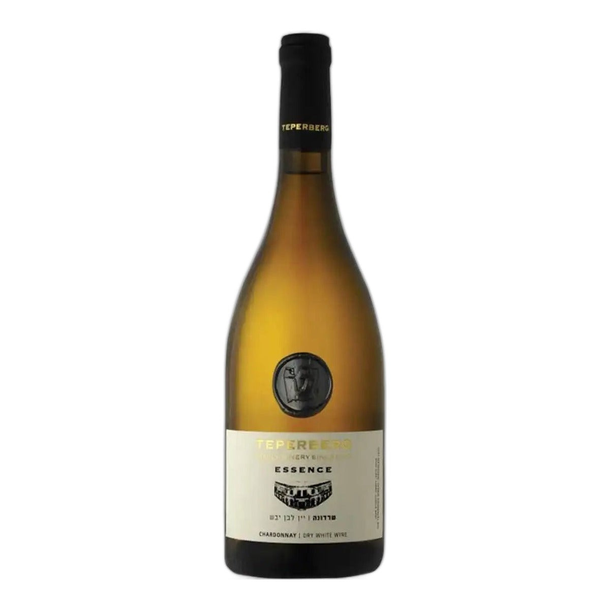 Teperberg Essence Chardonnay 750ml