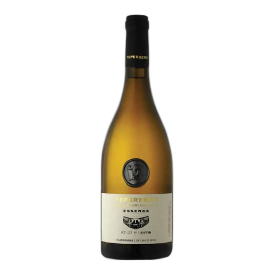 Teperberg Essence Chardonnay 750ml