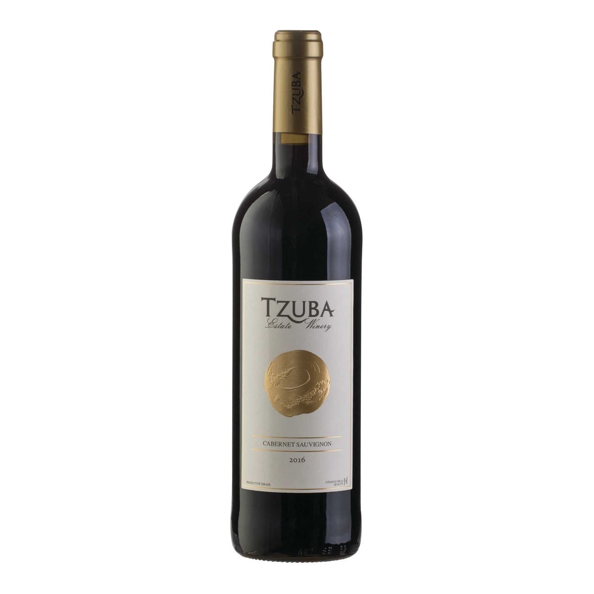 Tzuba Cabernet Sauvignon 750ml
