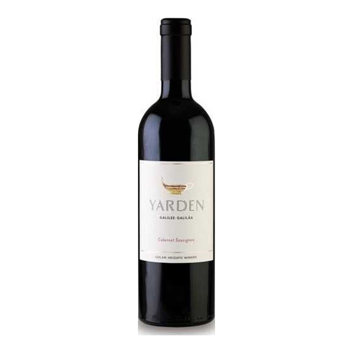 Yarden Cabernet Sauvignon 750ml