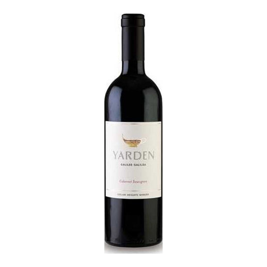Yarden Cabernet Sauvignon 750ml