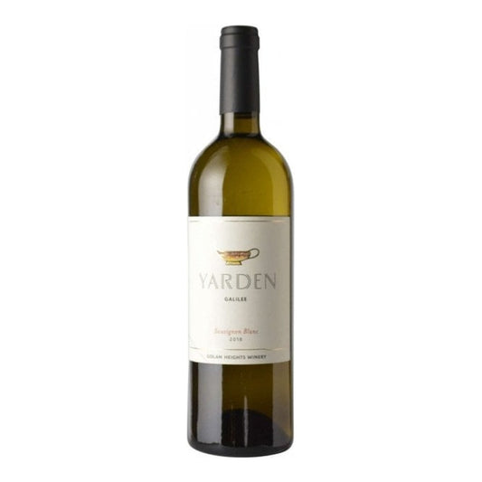 Yarden Sauvignon Blanc 750ml
