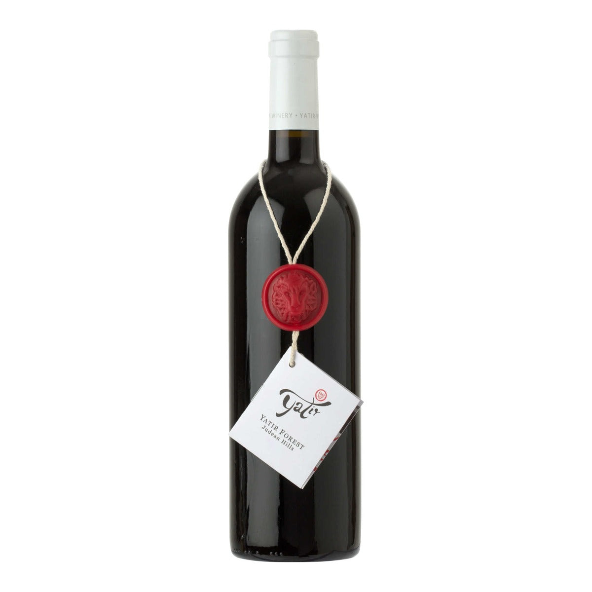 Yatir Forest Cabernet Sauvignon 750ml