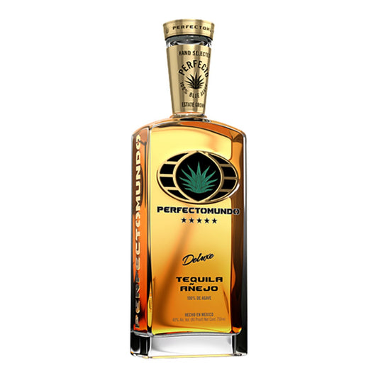 Perfectomundo Añejo Tequila 750ml