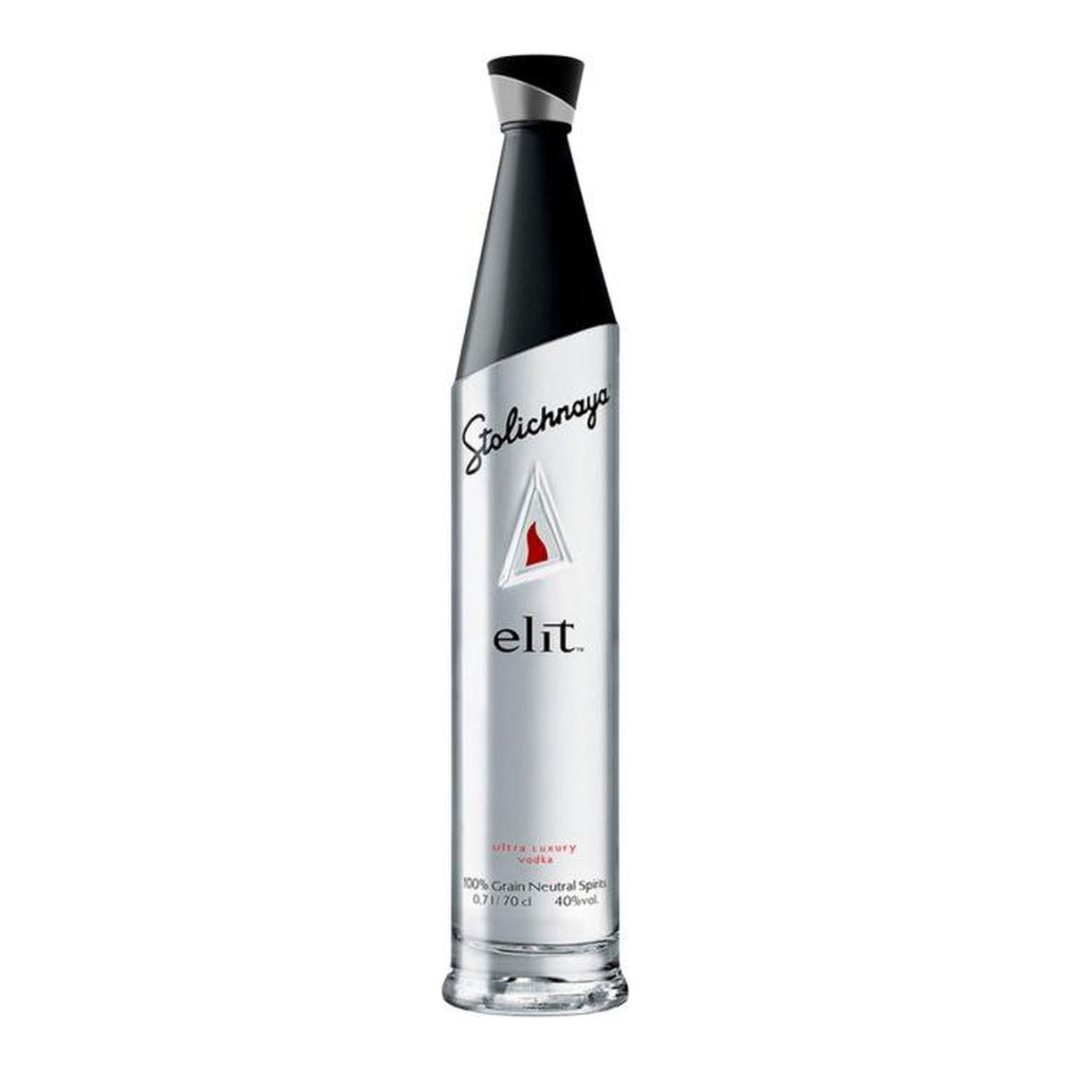 Stoli Elit Vodka 1L