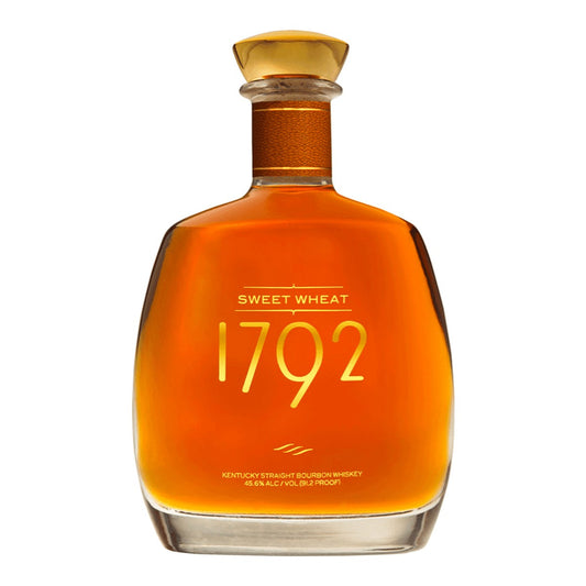 1792 Sweet Wheat Bourbon 750ml