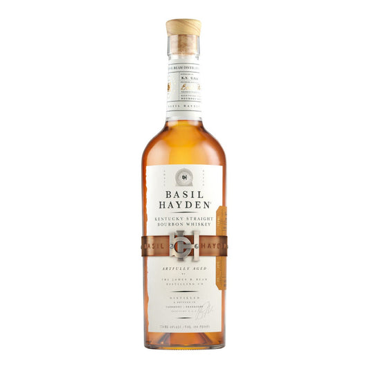 Basil Hayden's Bourbon 1L